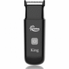Máquina Patillera Turbox King Profesional