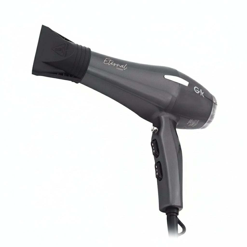 Secador de Cabello Eternal 3900W GK Profesional