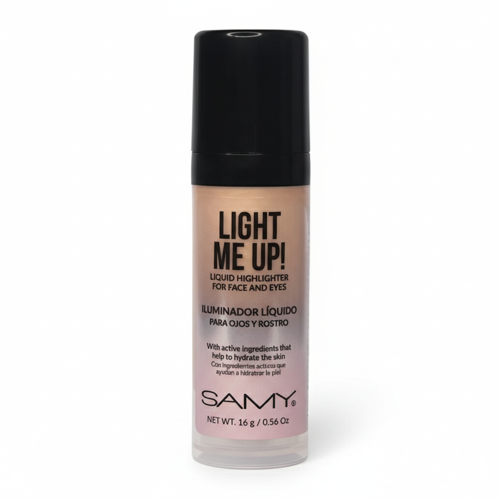 iluminador-liquido-light-me-up-samy Iluminador Líquido Light Me Up!