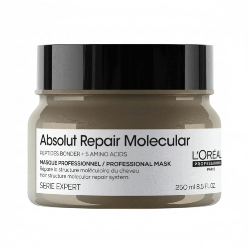 Mascarilla L'Oréal Absolut Repair Molecular - 250mL