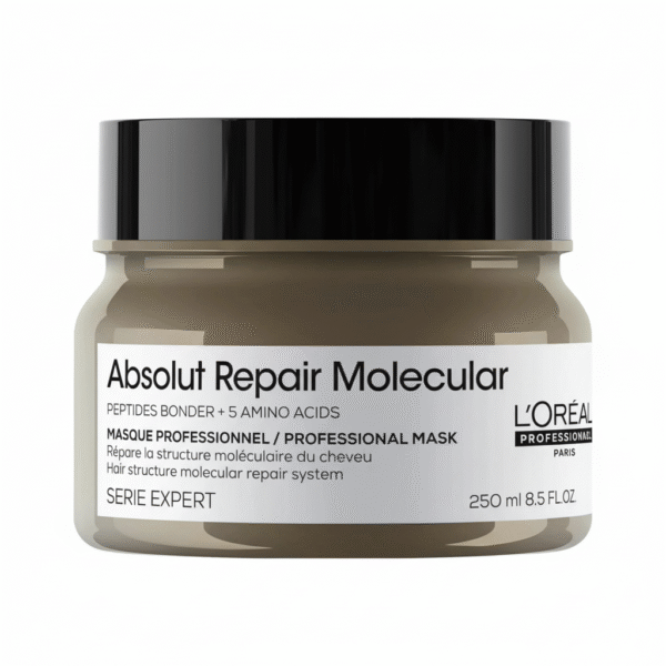 Mascarilla L'Oréal Absolut Repair Molecular - 250mL