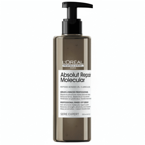 Sérum de Enjuague L'Oréal Absolut Repair Molecular - 250mL