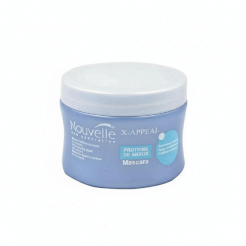 Nouvelle X-Appeal Mascarilla Reestructurante Proteína de Arroz