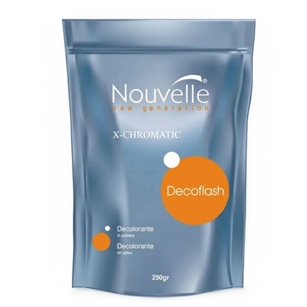 Nouvelle X-Chromatic Decoflash - 250g