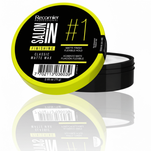 recamier-salon-in-classic-matte-wax-75g Recamier Salon In Matte Wax #1