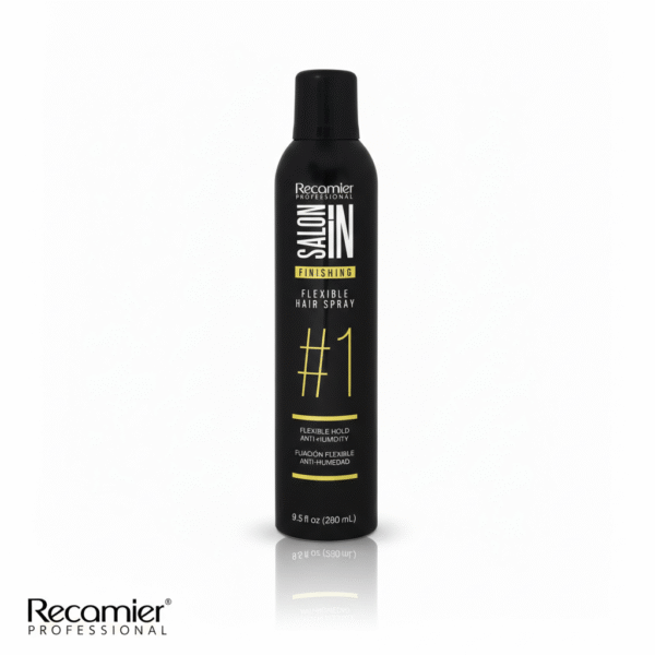 Recamier Salon In Finishing Spray #1