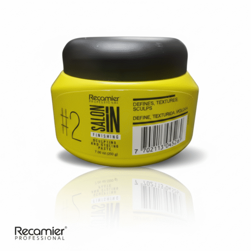 recamier-salon-in-sculpting-paste-2 Recamier Salon In Sculpting Paste #2