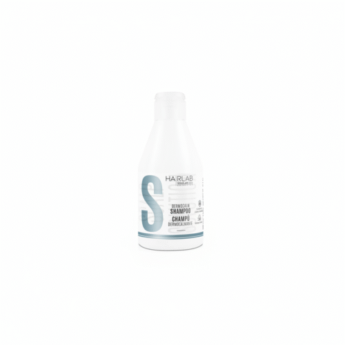 Salerm Hair Lab Dermocalm Shampoo - 300ml