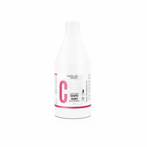 Salerm Hair Lab Color Longer Shampoo - Champú Color Duradero