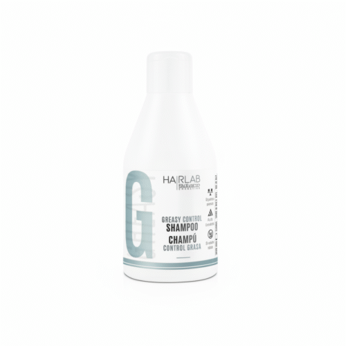 Salerm Hair Lab Greasy Control Shampoo - Champú Control Grasa