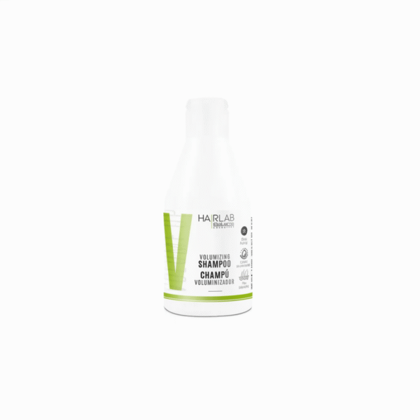Salerm Hair Lab Volumizing Shampoo - Champú Voluminizador