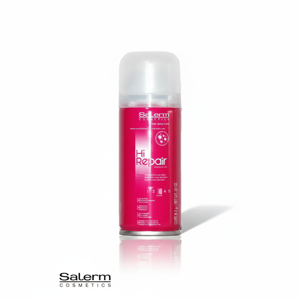 Salerm Hi Repair Spray 100ml