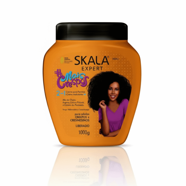 Skala Expert Mais Cachos 2 en 1 - 1000g