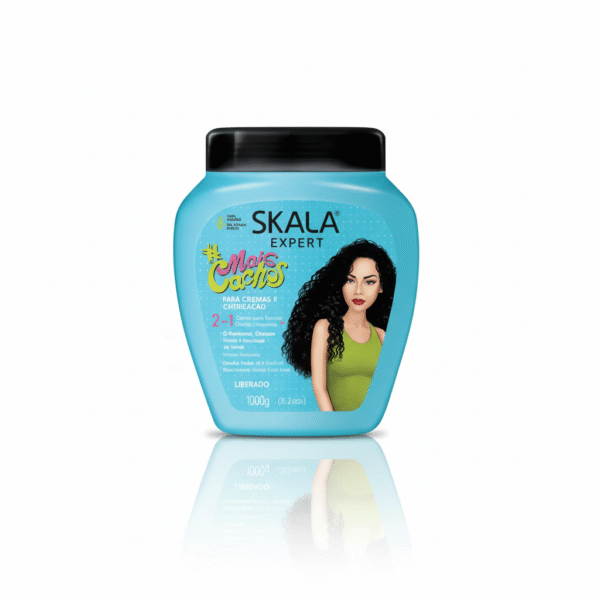 Skala Expert MaisCrespos 2 en 1 - 1000g