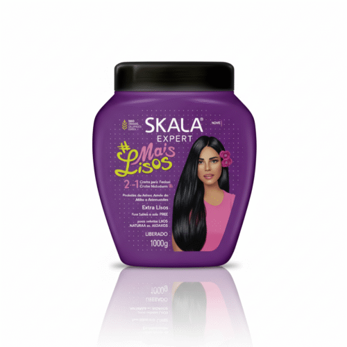 skala-expert-mascarilla-cabello-liso-sin-frizz-con-brillo Skala Expert Mais Lisos 2 en 1 - 1000g