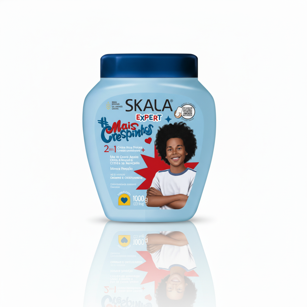 Skala Expert MaisCrespinhos 2 en 1 - 1000g