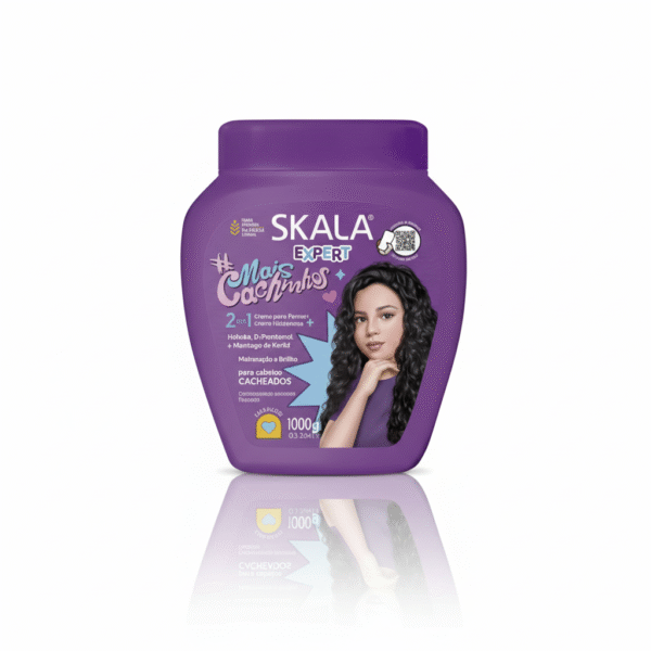 Skala Expert MaisCachinhos (Color Morado) - 1000g
