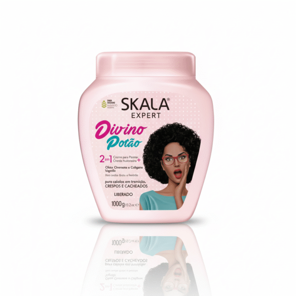 Skala Expert Divino Potão 2 en 1 - 1000g