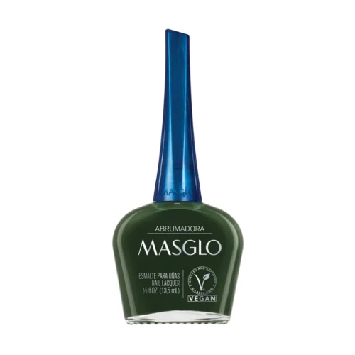 TRADICIONAL ESMALTE CREMOSO MASGLO 13,5 ML