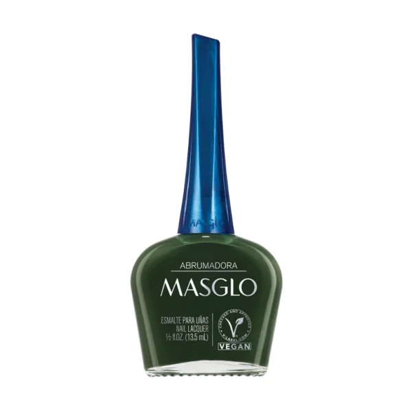 TRADICIONAL ESMALTE CREMOSO MASGLO 13,5 ML