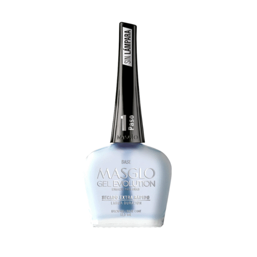 Esmalte Masglo Gel Evolution X 13.5 Ml – Paso 1