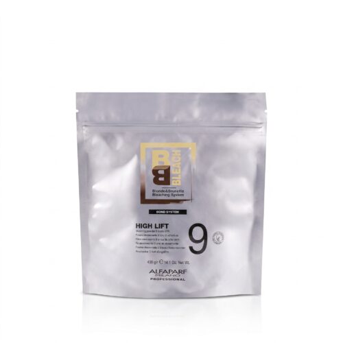 Alfaparf Milano BB Bleach High Lift 9 Tonos 400g