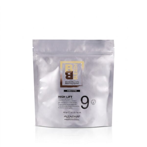 Alfaparf Milano BB Bleach High Lift 9 Tonos 400g