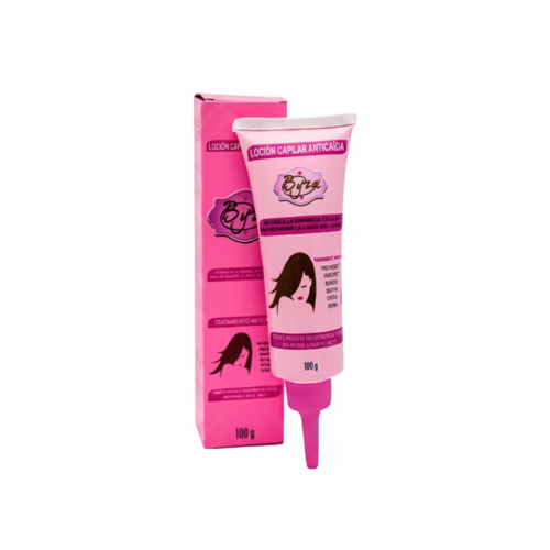 Byza Loción Capilar Anticaída - 100g
