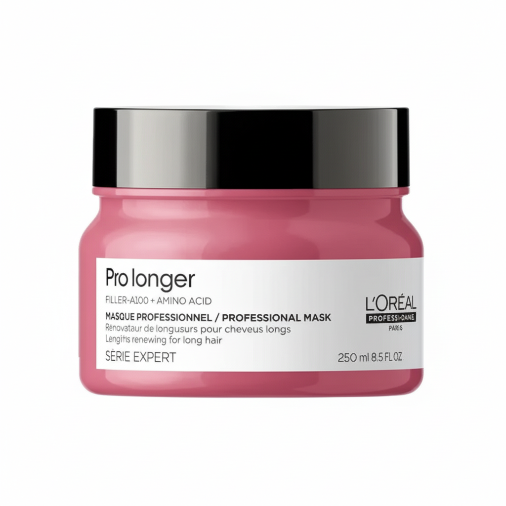 L'Oréal Professionnel Serie Expert Pro Longer Mascarilla - 250ml