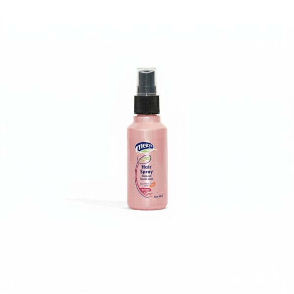 Meicy's Hair Spray Ondas Fijación Suave - 60ml