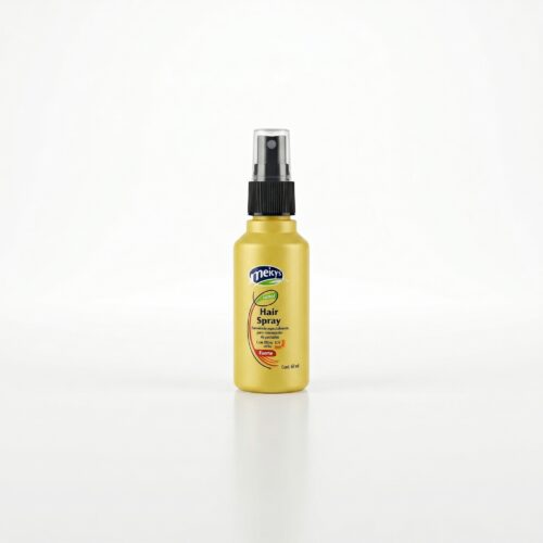 Meicy's Hair Spray Terminación Fijación Fuerte - 60ml