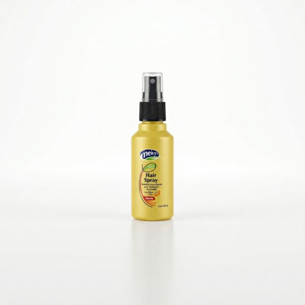 Meicy's Hair Spray Terminación Fijación Fuerte - 60ml