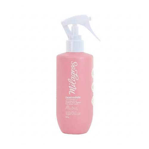 Milagros Desenredante Termoprotector Martina - 250g