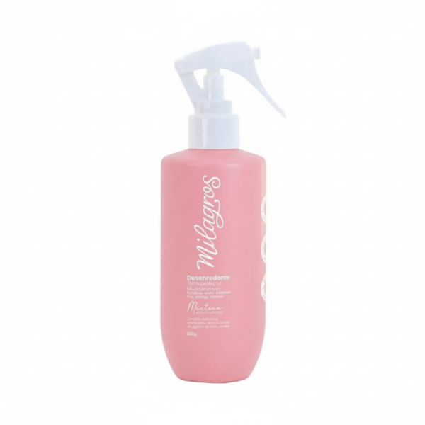 Milagros Desenredante Termoprotector Martina - 250g