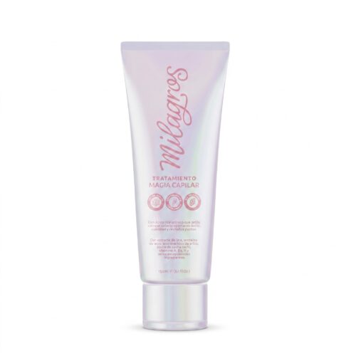 Milagros Tratamiento Magia Capilar - 150ml