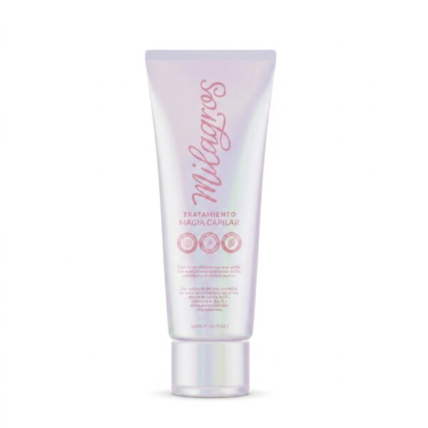 Milagros Tratamiento Magia Capilar - 150ml