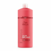 Champú Wella Invigo Color Brilliance Coarse - 1000ml
