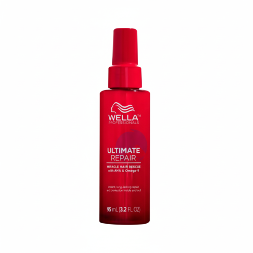 Wella Ultimate Repair Miracle Hair Rescue - 95ml