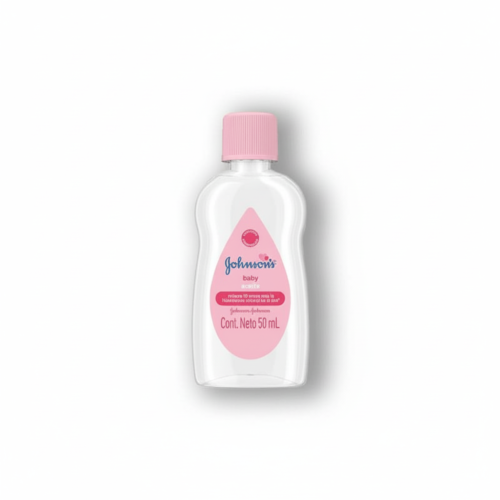 aceite-johnsons-baby-hidratacion-formato-viaje-50ml Aceite Johnson's Baby - 50ml