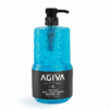 Agiva Shave Gel Anti-Razor Burn 1000ml