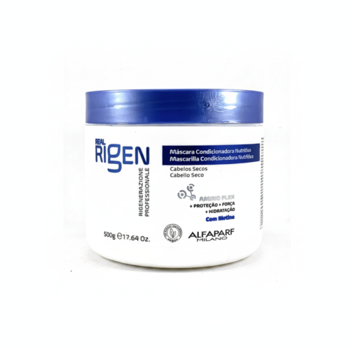 alfaparf-real-rigen-mascarilla-nutritiva-biotina-cabello-seco Alfaparf Real Rigen Nutritiva con Biotina - 500g