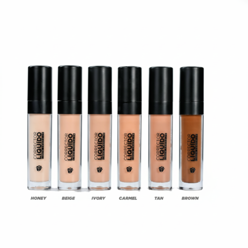 corrector-dolce-bella-liquido-concealer-ojeras-imperfecciones Corrector Líquido Dolce Bella Corrector Liquido Concealer