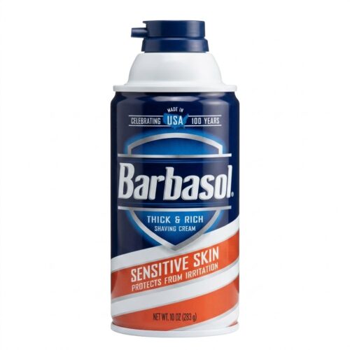 crema-afeitar-barbasol-sensitive-skin-proteccion Crema de Afeitar Barbasol Sensitive Skin 10 oz