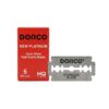Cuchillas Dorco New Platinum HQ Technology - 5 Unidades