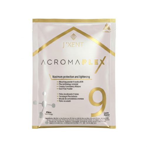 esency-acroma-plex-9-tonos-decolorante-italiano-plex-technology Decolorante Esency Acroma Plex 9 Tonos - 50g