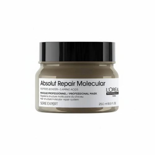 loreal-absolut-repair-molecular-mascarilla-reparacion-profunda Mascarilla L'Oréal Serie Expert Absolut Repair Molecular - 250ml