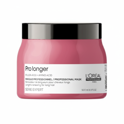 loreal-pro-longer-mascarilla-rellenadora-puntas-cabello-largo Mascarilla L'Oréal Serie Expert Pro Longer - 250ml