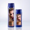 Nikol's Tratamiento Fitokeratina Caramelo Antifrizz