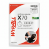 Paños WypAll X70 Estética y Belleza para Secado de Cabello