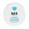 Polvo Facial Suelto Ani-K Loose Powder - Tono Carlota